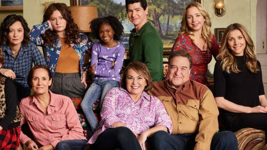 Imagem da notícia Roseanne: Revival é renovado para a segunda temporada
