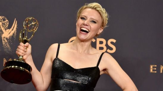 Kate McKinnon negocia papel de destaque em comédia musical de Danny Boyle