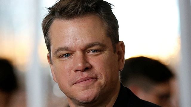 Matt Damon recusou papel de vilão em Homem-Aranha: De Volta ao Lar 2 (Rumor)