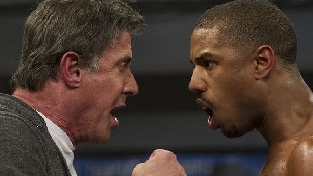 Imagem da notícia Creed 2 dá início às filmagens e tem sinopse oficial divulgada