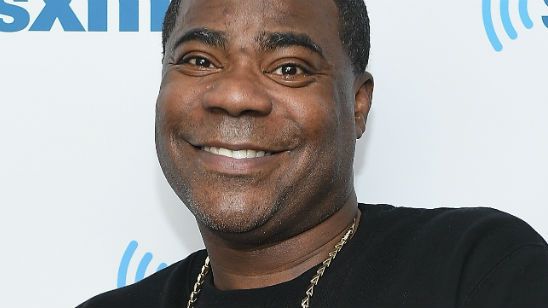 Imagem da notícia Tracy Morgan se junta a Taraji P. Henson no remake feminino da comédia Do Que as Mulheres Gostam 