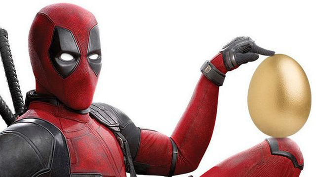 Imagem da notícia Ryan Reynolds compartilha imagem de "Onde está Wally?" versão Deadpool e X-Men