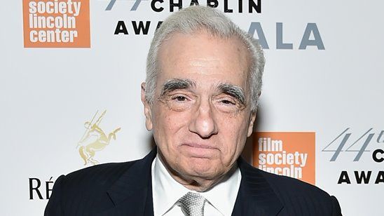Imagem da notícia Festival de Cannes 2018: Martin Scorsese receberá prêmio especial na abertura da Quinzena dos Realizadores