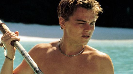 Imagem da notícia Praia na Tailândia onde filme de Leonardo DiCaprio foi gravado será interditada