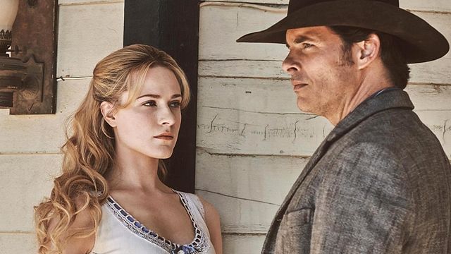 Imagem da notícia Westworld revela novos detalhes sobre o parque Shogun World