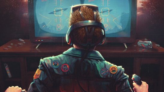 Armada: Universal Pictures vai adaptar romance sci-fi do mesmo autor de Jogador Nº 1
