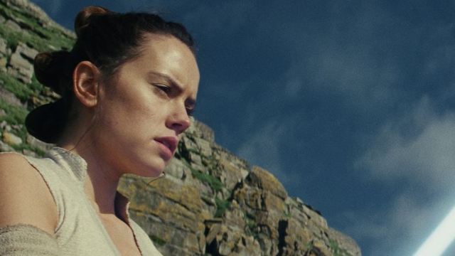 Star Wars: J. J. Abrams tinha planos diferentes para os pais de Rey