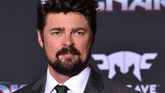 Imagem da notícia The Boys: Karl Urban é escalado como protagonista de nova série produzida pelo criador de Supernatural