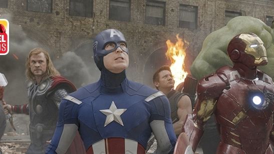 Marvel 10 Anos: Atores e personagens que mais apareceram no Universo Cinematográfico da companhia