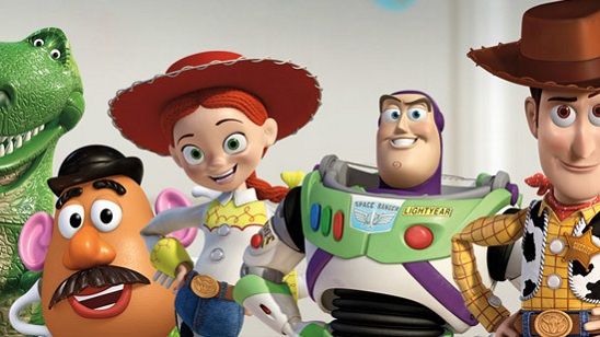 Imagem da notícia Toy Story 4 ganha data de lançamento