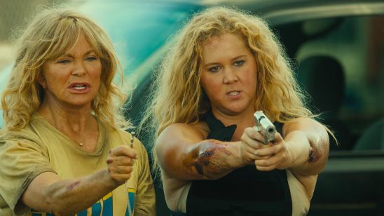 Imagem da notícia Viagem das Loucas chega ao Telecine Play