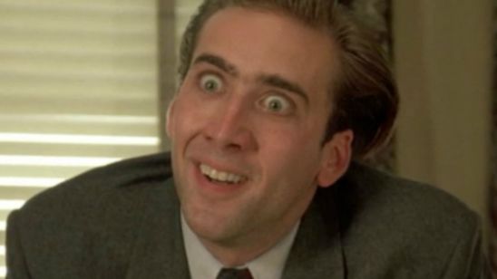 Imagem da notícia Nicolas Cage revela sonho de interpretar o Coringa