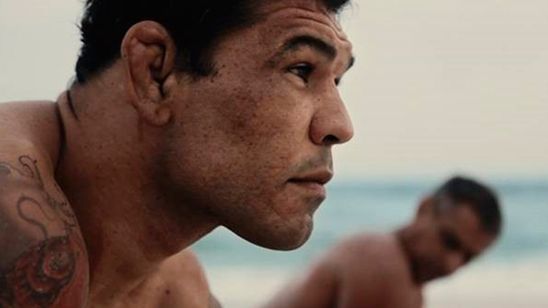 Imagem da notícia Rio2C 2018: Rodrigo Minotauro fala sobre incentivo de Vin Diesel na produção de documentário