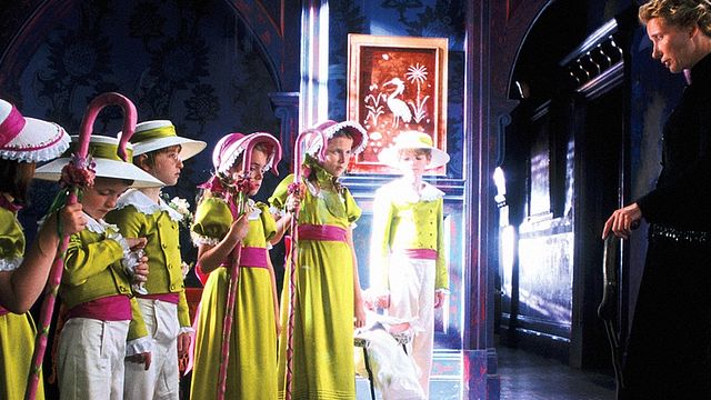 Imagem da notícia Dicas do Dia: Hoje tem Nanny McPhee - A Babá Encantada e 007 - Operação Skyfall