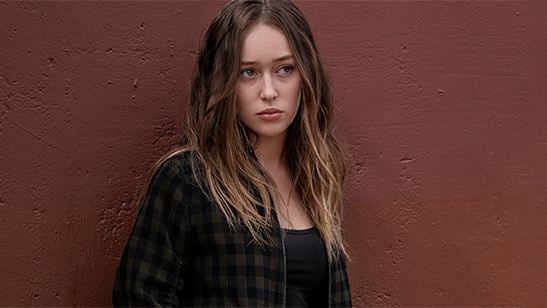 Fear the Walking Dead: "Veremos Alicia se tornar meio que uma f#dona apocalíptica", destaca Alycia Debnam-Carey (Entrevista)