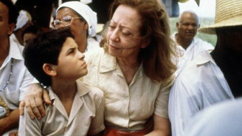 Imagem da notícia Central do Brasil ganha cópia restaurada em 4K para comemorar aniversário de 20 anos