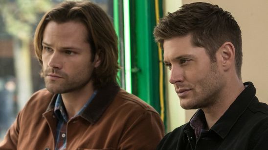 Imagem da notícia Supernatural sairá da Netflix em maio