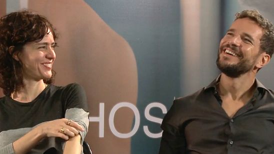 Imagem da notícia Com a estreia de Aos Teus Olhos, diretora e elenco discutem o limite da vingança nas redes sociais (Exclusivo)