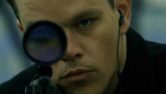 USA Network encomenda piloto de prelúdio da franquia Bourne