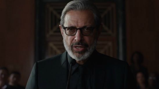Imagem da notícia Jurassic World: Reino Ameaçado ganha teaser apocalíptico
