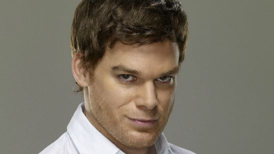 Imagem da notícia Dexter: Michael C. Hall cogita possibilidade de viver o serial killer novamente