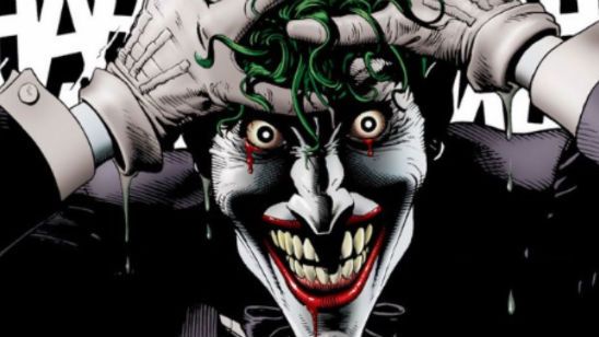 Imagem da notícia Agora é oficial! Gotham apresenta sua versão do Coringa