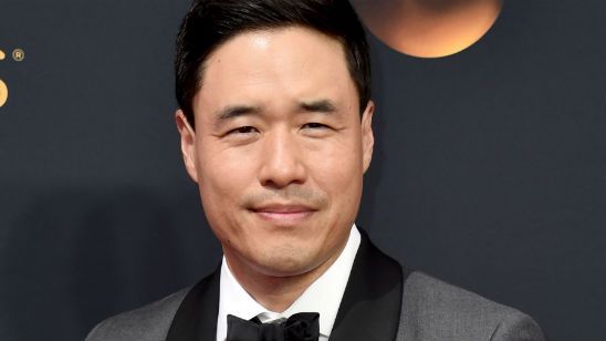 Imagem da notícia Aquaman escala Randall Park durante refilmagens
