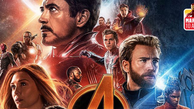 Marvel 10 anos: Especulações sobre o futuro do Universo Cinematográfico