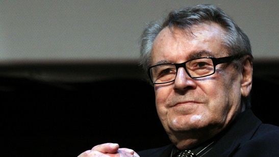 Morre aos 86 anos o diretor Milos Forman, de Um Estranho no Ninho e Amadeus