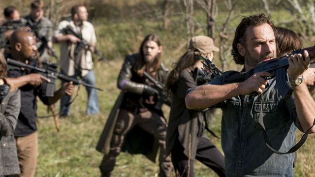 The Walking Dead: Tudo o que você precisa saber para o retorno da