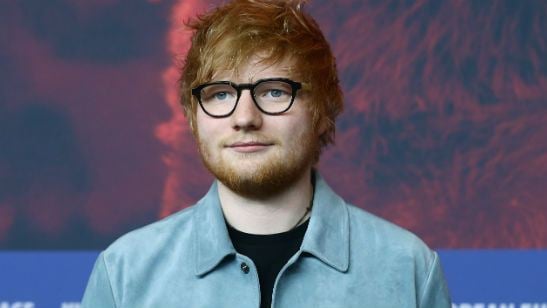 Ed Sheeran é cotado para comédia musical de Danny Boyle e Richard Curtis