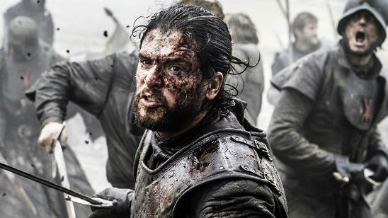 Imagem da notícia Game of Thrones receberá prêmio especial no BAFTA 2018