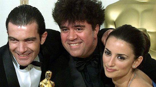 Dolor y Gloria: Pedro Almodovar vai retomar parceria com Penélope Cruz e Antonio Banderas em seu novo filme