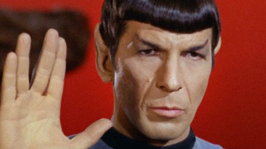 Imagem da notícia Star Trek - Discovery: Jovem Spock aparecerá na segunda temporada