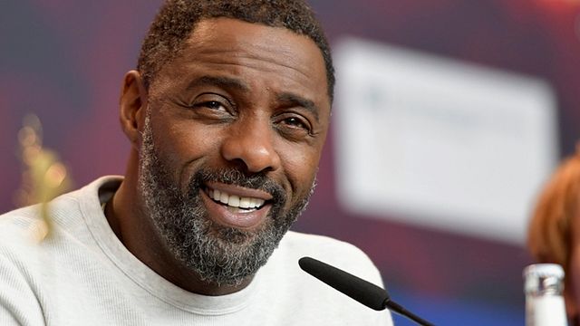 Imagem da notícia Idris Elba vai produzir e protagonizar nova série de comédia para a Netflix