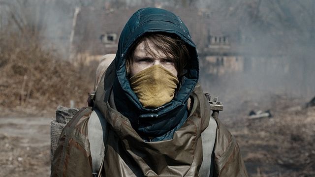 Imagem da notícia Dark: Netflix divulga primeiras imagens da segunda temporada
