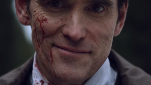 Imagem da notícia Festival de Cannes 2018: The House that Jack Built, novo filme de Lars von Trier, ganha primeiro teaser