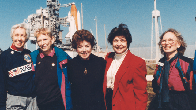 Imagem da notícia Dicas do Dia: O documentário Mercury 13 - O Espaço Delas é o destaque da programação de hoje