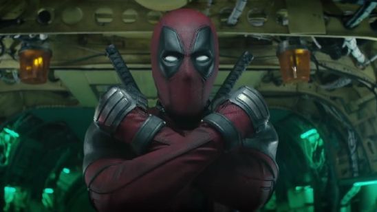 Imagem da notícia Deadpool 2: Pré-venda para a nova aventura do Mercenário Tagarela já está aberta no Brasil