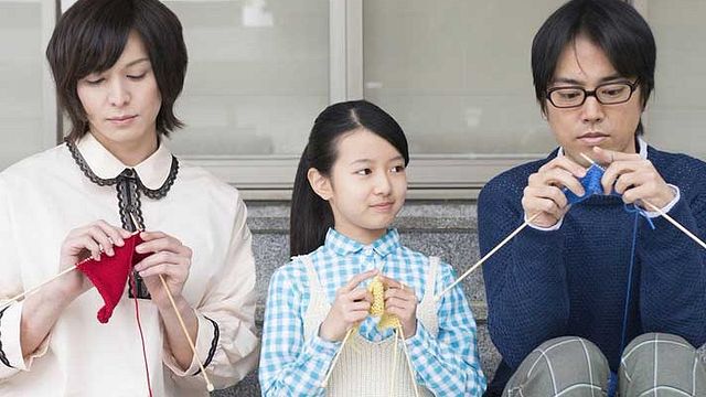 Imagem da notícia Entre-Laços: Drama com temática LGBT premiado em Berlim ganha cartaz nacional (Exclusivo)