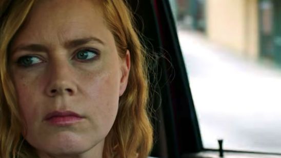 Imagem da notícia Sharp Objects: Saiu o trailer da minissérie protagonizada por Amy Adams