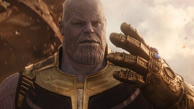 Imagem da notícia Vingadores - Guerra Infinita: Primeiras reações da imprensa aplaudem o 'impressionante' filme da Marvel