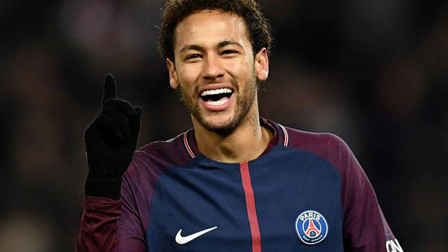 Imagem da notícia Neymar vai ganhar sua própria série de animação