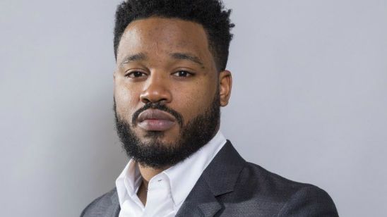 Imagem da notícia Pantera Negra 2: Kevin Feige afirma que filme acontecerá assim que Ryan Coogler quiser