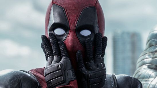 Imagem da notícia Deadpool 2: Confira entrevista exclusiva com Ryan Reynolds no Facebook do AdoroCinema!