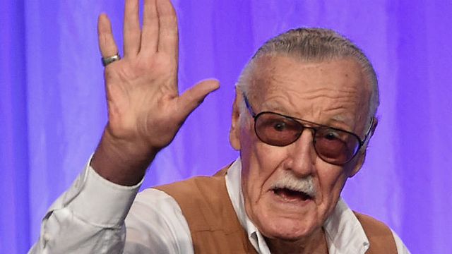 Imagem da notícia Vingadores - Guerra Infinita: Como foi a participação especial de Stan Lee no filme