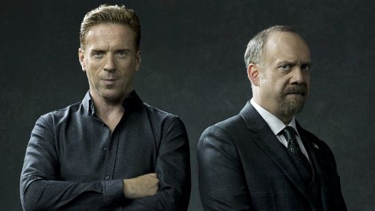 Billions é renovada para a quarta temporada