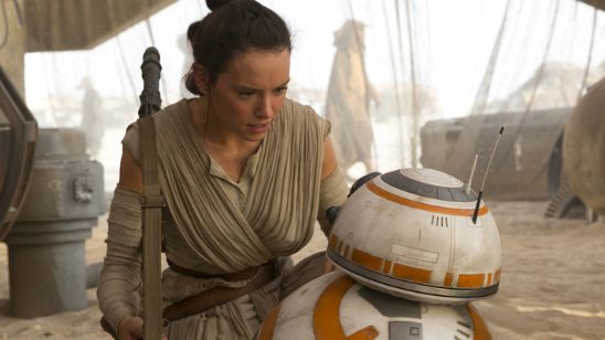 Imagem da notícia Star Wars: Resistance vai explorar eventos anteriores a Star Wars: O Despertar da Força