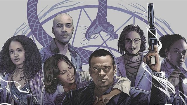 Imagem da notícia Dicas do Dia: Hoje tem estreia da primeira temporada de Superstition