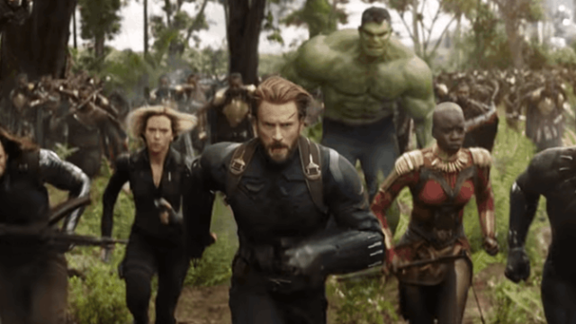 Imagem da notícia Você sabia que Vingadores: Guerra Infinita teve cenas gravadas no Brasil?